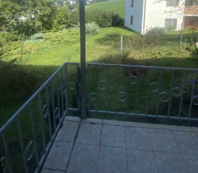 Haus mit Einliegerwohnung – Sofort bezugsfrei!  ...und nur 25 km nach München