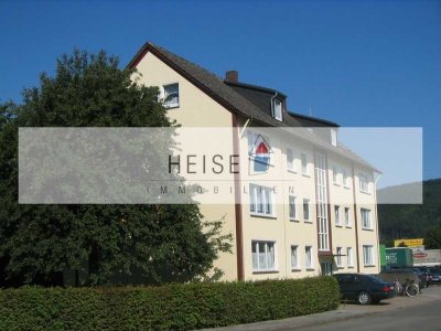 4-Zimmer-Erdgeschosswohnung mit Stellplatz