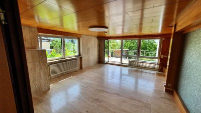 Helle EG-Einliegerwohnung, 2,5 Zi., Böblingen-West, EBK, Wallbox, Terrasse, ruhige Wohngegend, ÖPNV