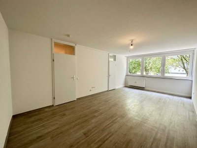 1-Zimmer .Single Wohnung