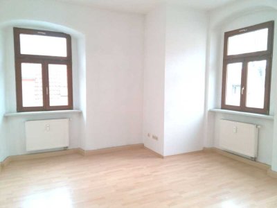 2-Zimmer Wohnung mitten in der Freiberger Altstadt