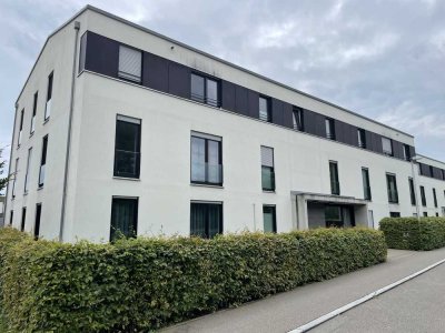 Neuwertige 4,5-Zimmer-Wohnung mit Loggia & Einbauküche in Ravensburg - PROVISIONSFREI