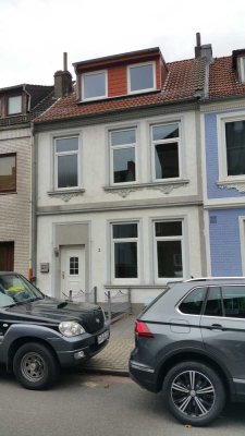 Großes Familienhaus oder WG Haus