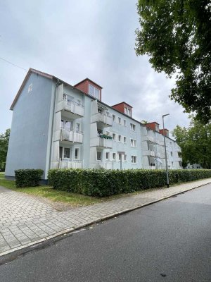 Wunderschön saniert und bald Einzugsbereit! 2 Zimmer in Ingolstadt