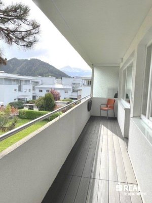 moderne 4-Zimmerwohnung im Dachgeschoss - Erstbezug nach Sanierung