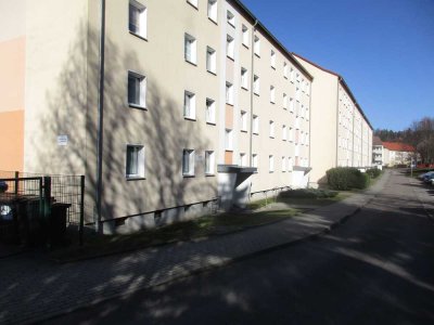 Hübsche 2-Zimmerwohnung für Sportbegeisterte