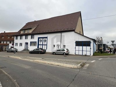 RENDITESTARK, MIT ENTWICKLUNGSPOTENZIAL