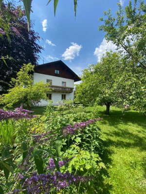 Grundstück mit Haus & Garten zu verkaufen, prov-frei