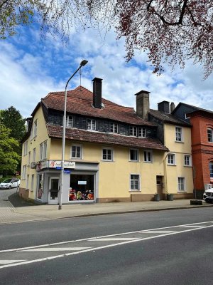 Zwei Mehrfamilienhäuser in begehrter Lage der Iserlohner Innenstadt