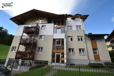 Geförderte 2-Zimmerwohnung mit Balkon und Tiefgaragenplatz hohe Wohnbeihilfe möglich