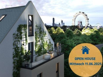 3-ZIMMER WOHNTRAUM MIT BALKON