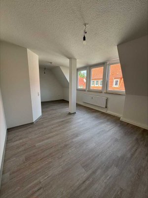 Komplett neu renoviert!