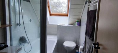 Helle 3-Zimmer Wohnung im 2. OG in Braunschweig-Völkenrode