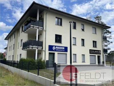 Hochwertige 3-Zimmerwohnung in gepflegter Wohnanlage