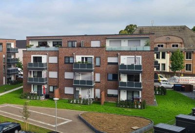 Penthouse mit großer Dachterrasse in bester Innenstadtlage