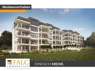 EngelsGarten
2. Bauabschnitt