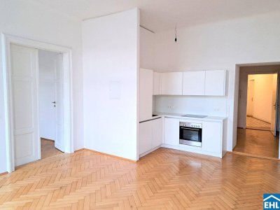 2 Zimmer Wohnungshit nahe Jakominiplatz!