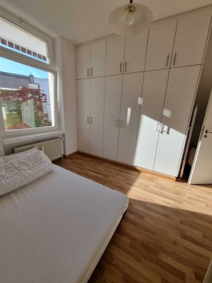 NEU! 2-Zi-Whg in zentraler Lage