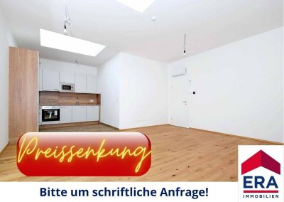 PREISSENKUNG: 2130 Mistelbach - Exklusive Etagenwohnung mit Loggia&amp; Terrasse, Top 4