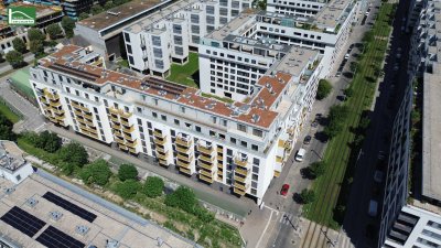 Herrliche Neubau-Erstbezugswohnungen - Küchen mit Geräten bereits inkludiert! Tiefgaragenplatz ebenfalls im Kaufpreis inklusive!
