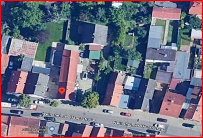 Setzer Immobilien / Mehrfamilienhaus in beliebten Vorort von Worms