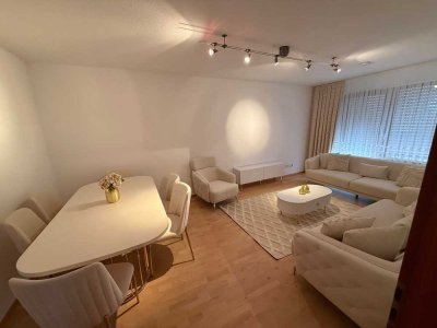 Nachmieter Gesucht 4Zimmer Wohnung