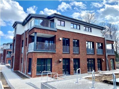 Wunderschöne 3-Zimmer-Wohnung in Buchholz