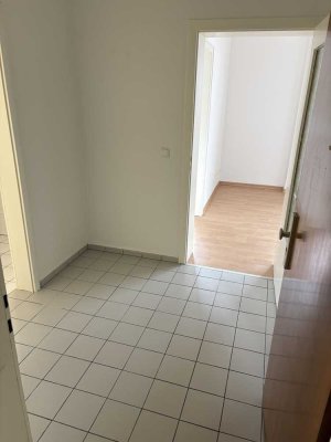 Renovierte 2-Zimmer-Erdgeschosswohnung in Bönen