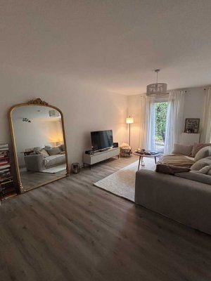 Schöne 70qm Wohnung