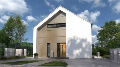 Cool Summer, heiße Konditionen: Traumhaus von OKAL zum Sommerpreis!
