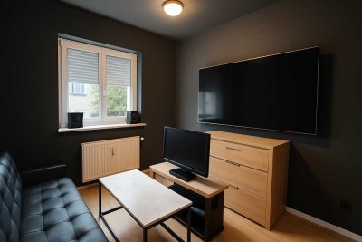 -I| KLEIN ABER FEIN || Gut vermietete 2-Zi-Wohnung || PEMPELFORTER HEIM |I-