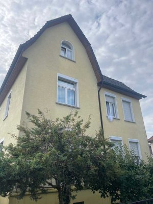 3 Familienhaus mit viel Charme