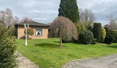 Freistehendes Einfamilienhaus mit Ausbaureserve in TOP Lage