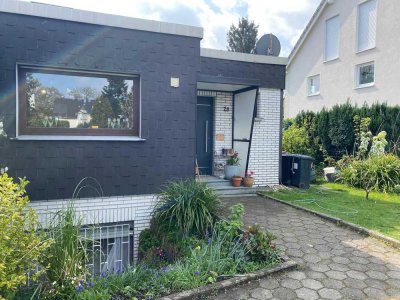 Traumhaus in Bochum Weitmar-Sundern