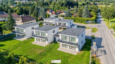 Exklusives Wohnen am Waldrand – „Am Steinriegl 80“