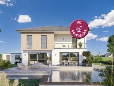 Herzmomente im neuen Zuhause (inkl. Keller)!