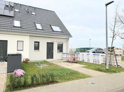 Modernes Reihenendhaus mit Garten in ruhiger Lage - Ihr Traumhaus wartet!