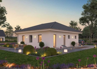 Ein Haus, so einzigartig wie Sie - Maßgeschneidertes Wohnen