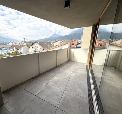 Mietwohnung im Raiffeisen Quartier A12