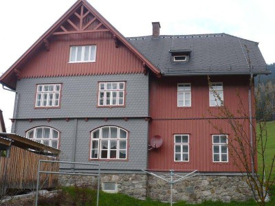 Seniorenwohnung in Leoben