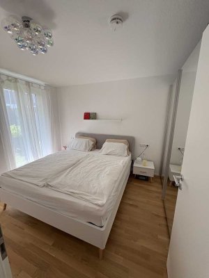 Perfekte erste eigene Wohnung für Singles