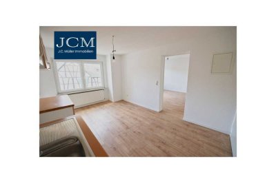 Modernisierte 1 ZKB-Wohnung in zentraler Lage von Braubach