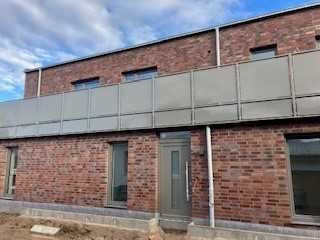 Moderne 3-Zimmer-Wohnung