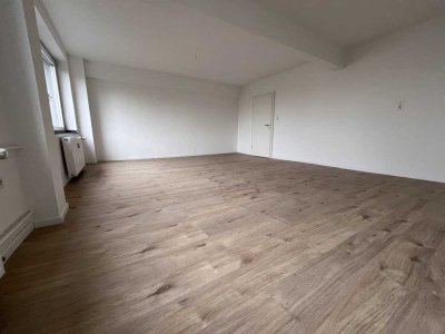 3-2-1 Meins! Frisch sanierte 3-Zimmer-Wohnung in Düsseldorf-Flingern