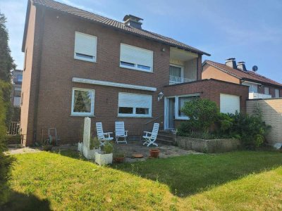 Familienfreundliches Einfamilienhaus in ruhiger Lage