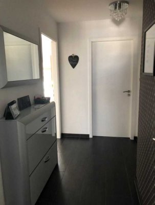 Moderne 3-Zi Wohnung in Braunschweig Volkmarode