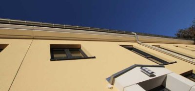 Exklusives 5-Raum-Reihenhaus mit gehobener Innenausstattung und EBK in Frechen