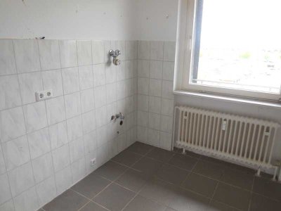 Wohnung mit Aussicht