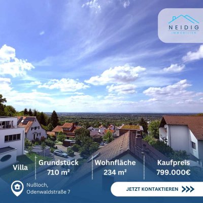 ��Preissenkung�� Herausragende Lage mit unvergleichlicher Aussicht