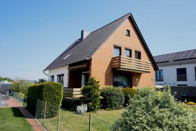 Großes Grundstück für große Träume - EFH im ruhigen Hehlingen